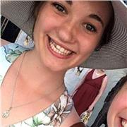 Étudiante en droit sérieuse et pédagogue